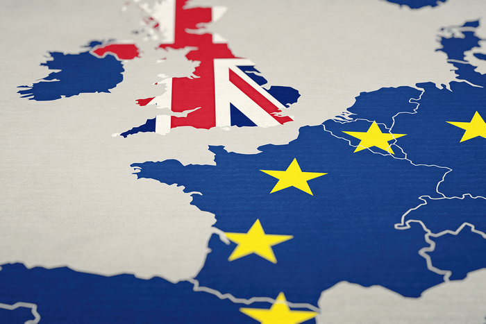 ЕС и Великобритания отново влязоха в спор заради Протокола за
